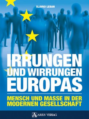 cover image of Irrungen und Wirrungen Europas